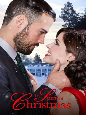 cover image of The Spirit of Christmas